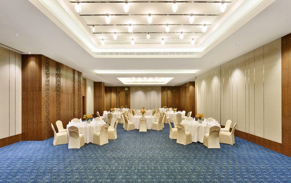 Fairfield By Marriott Jodhpur Hotel Jodhpur  Exterior photo