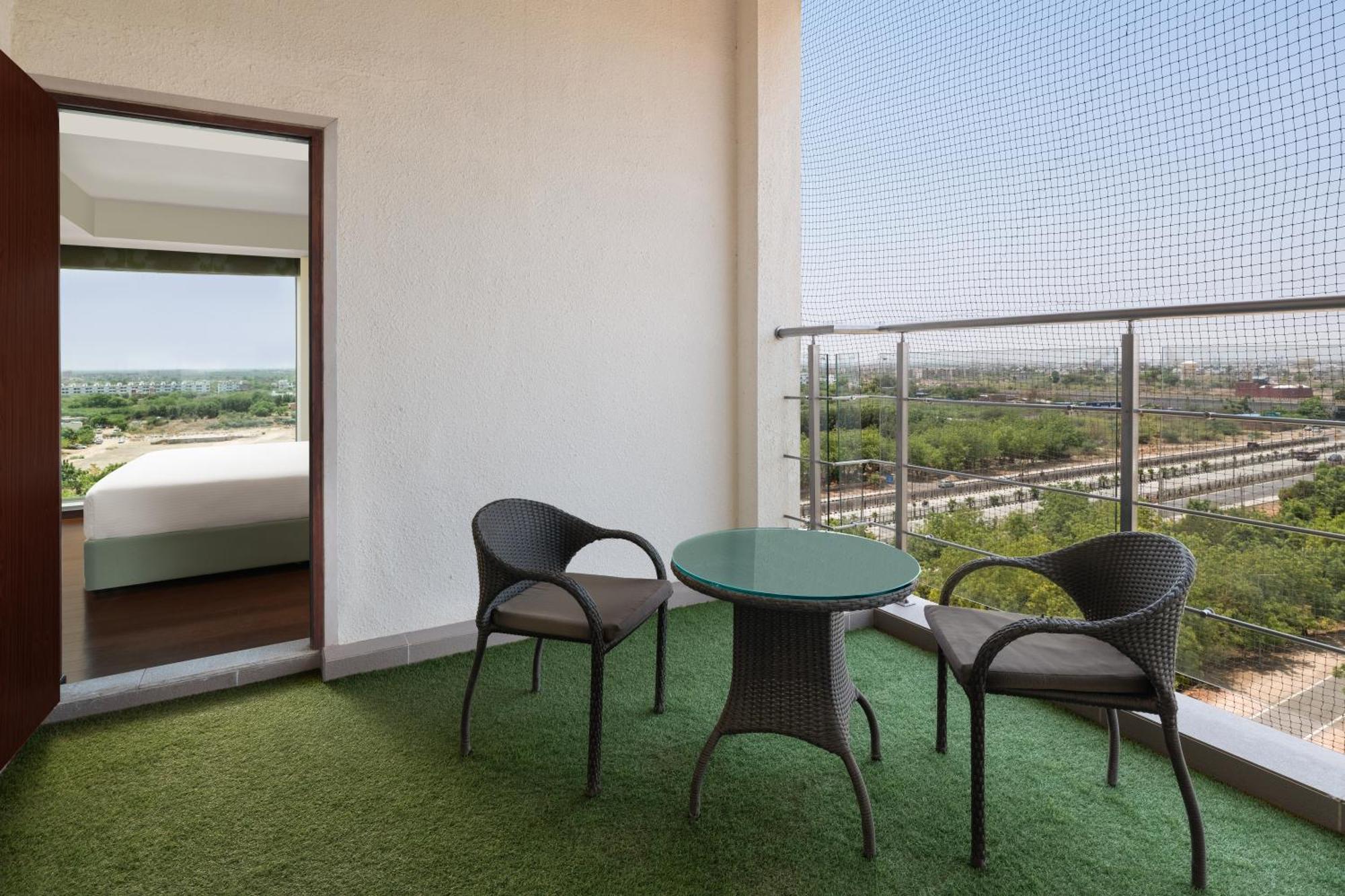 Fairfield By Marriott Jodhpur Hotel Jodhpur  Exterior photo