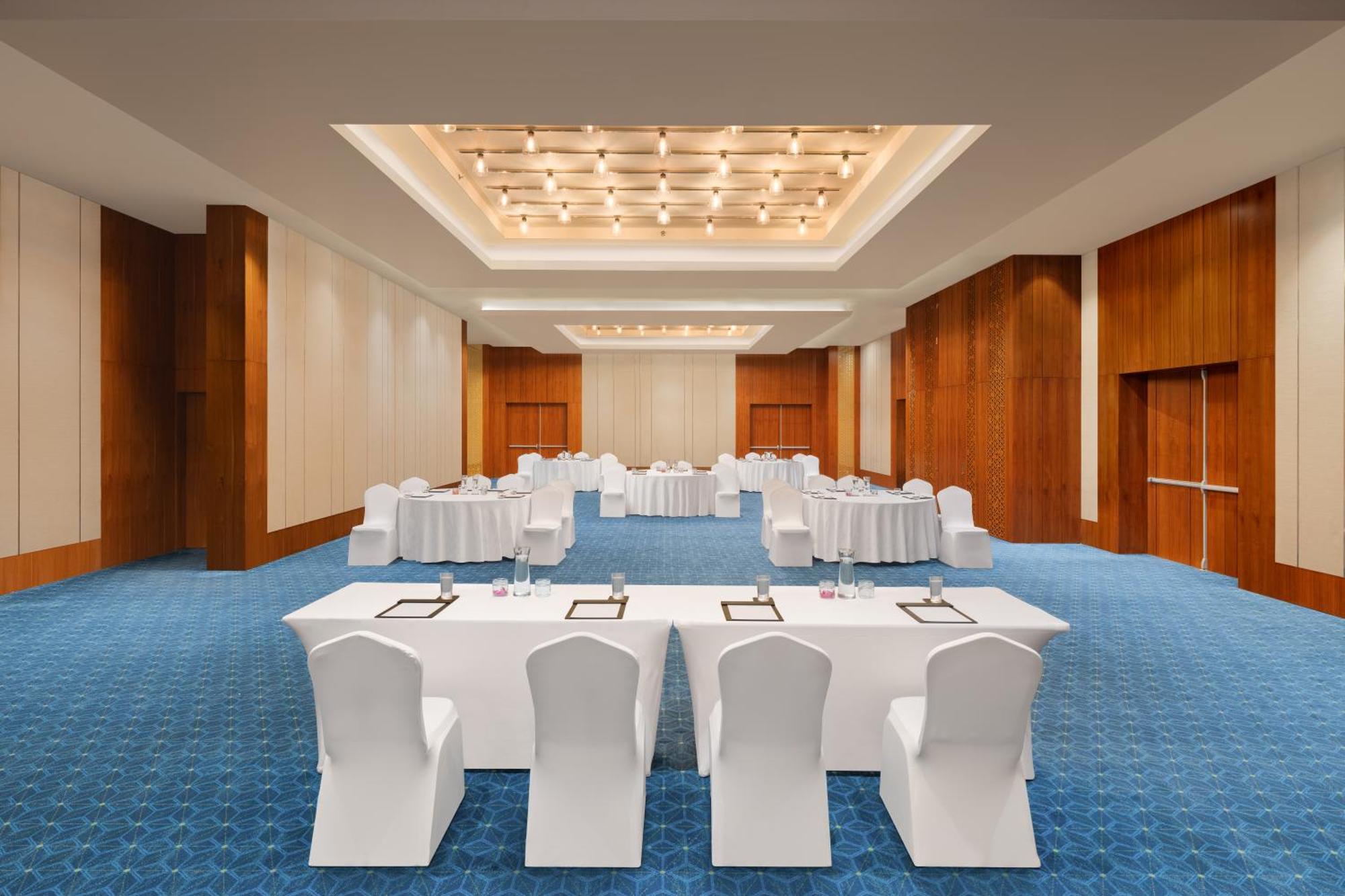 Fairfield By Marriott Jodhpur Hotel Jodhpur  Exterior photo