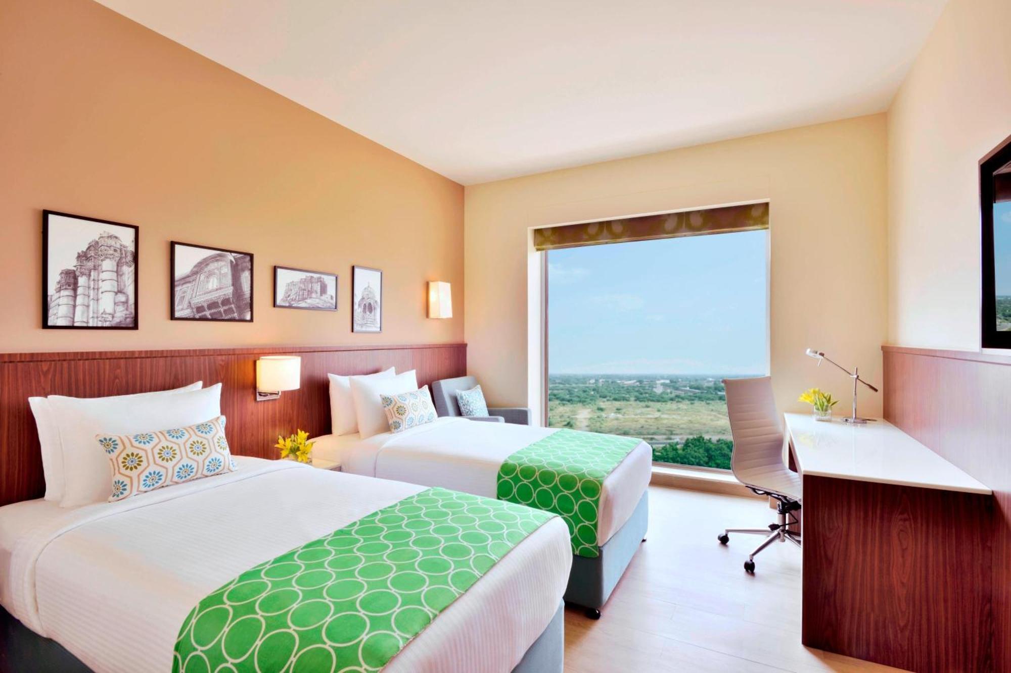 Fairfield By Marriott Jodhpur Hotel Jodhpur  Exterior photo