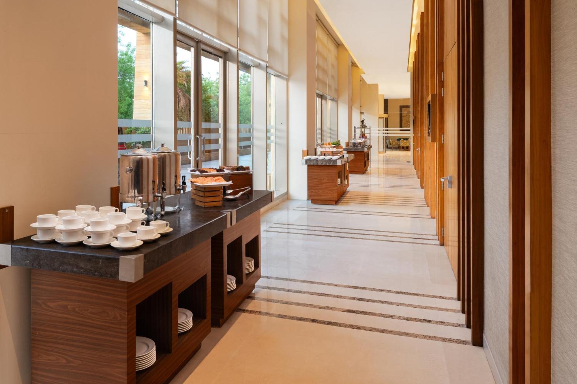 Fairfield By Marriott Jodhpur Hotel Jodhpur  Exterior photo
