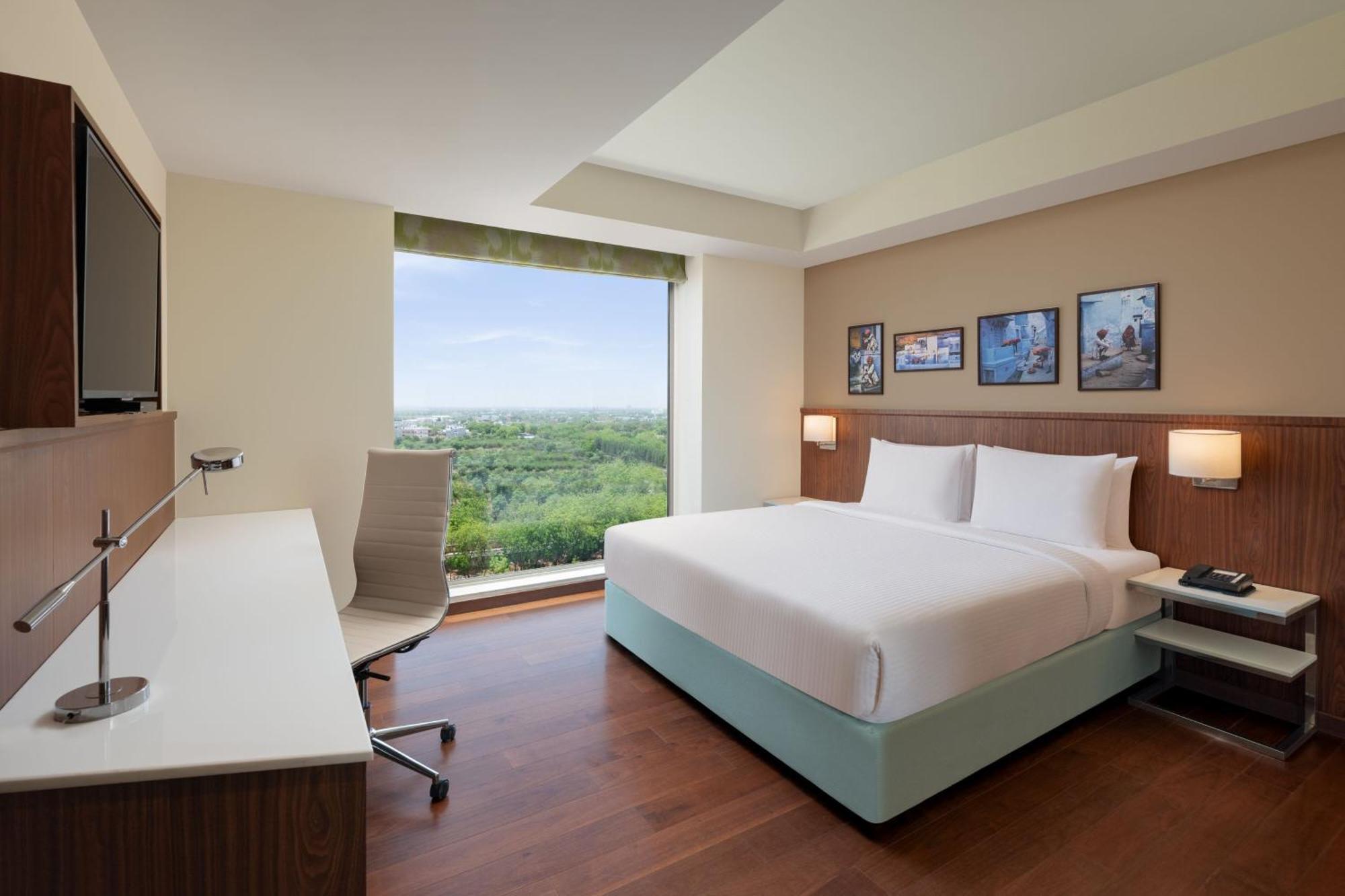 Fairfield By Marriott Jodhpur Hotel Jodhpur  Exterior photo