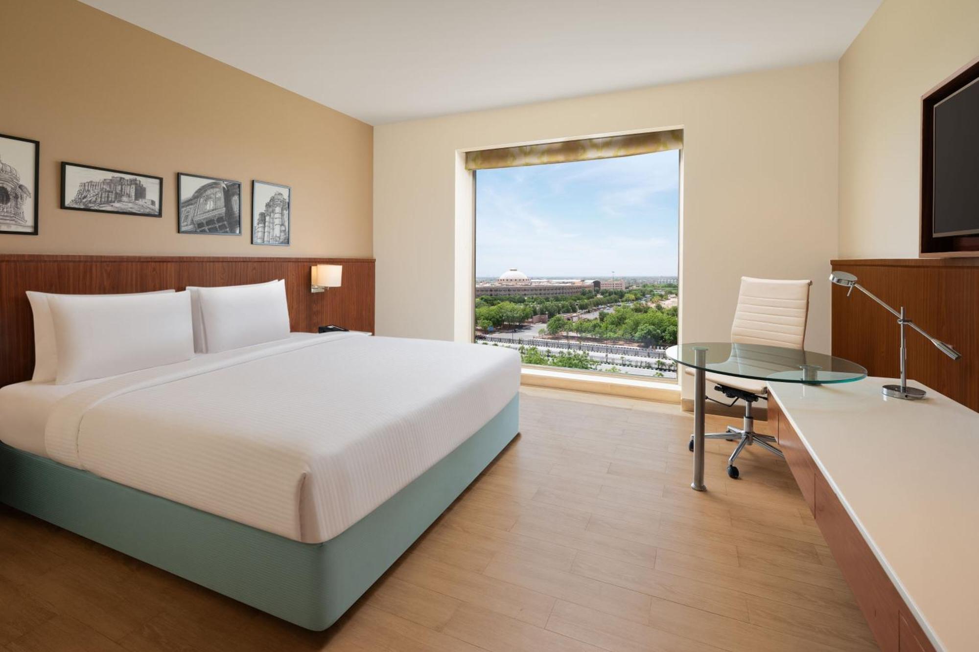Fairfield By Marriott Jodhpur Hotel Jodhpur  Exterior photo
