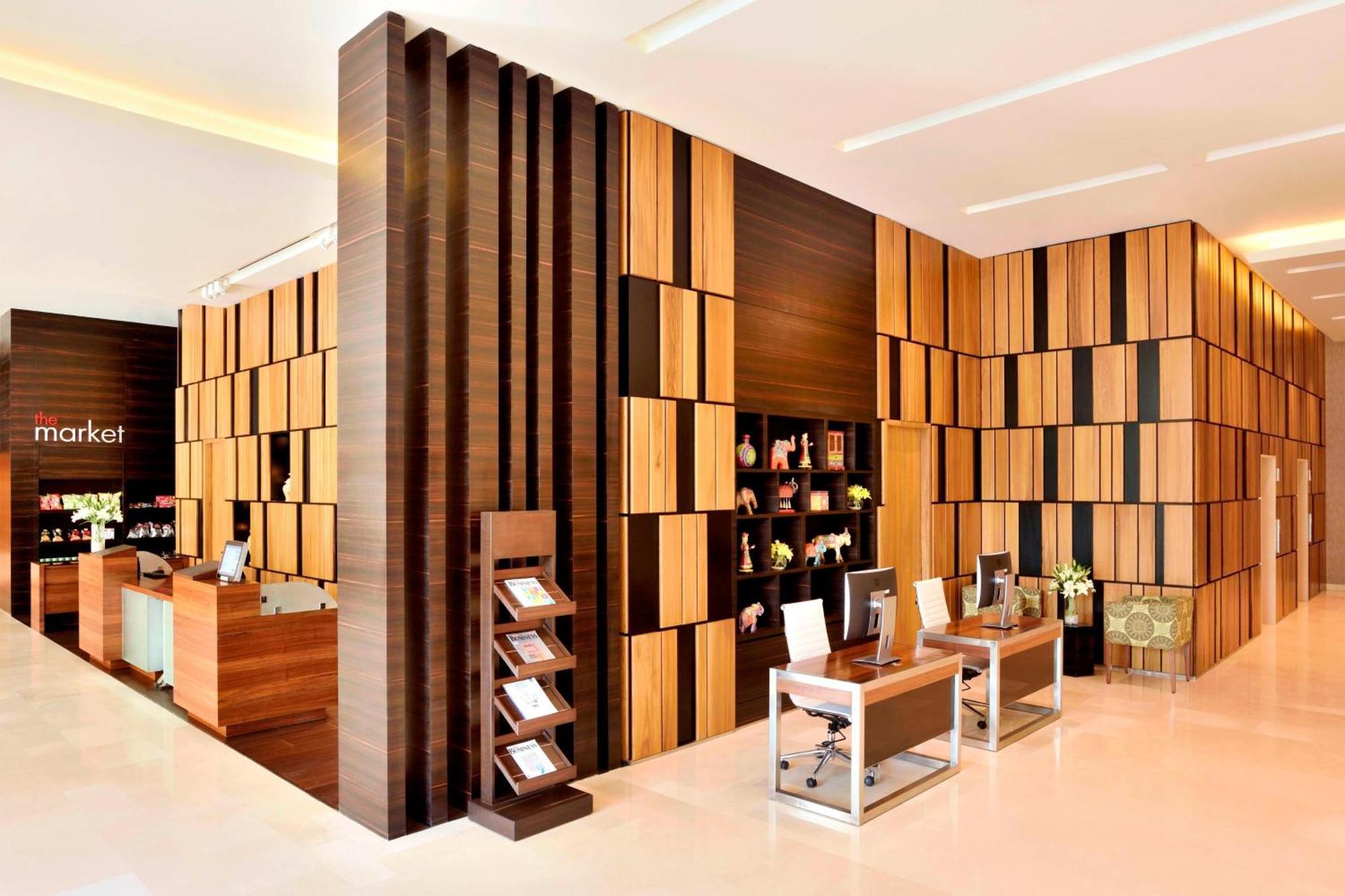 Fairfield By Marriott Jodhpur Hotel Jodhpur  Exterior photo