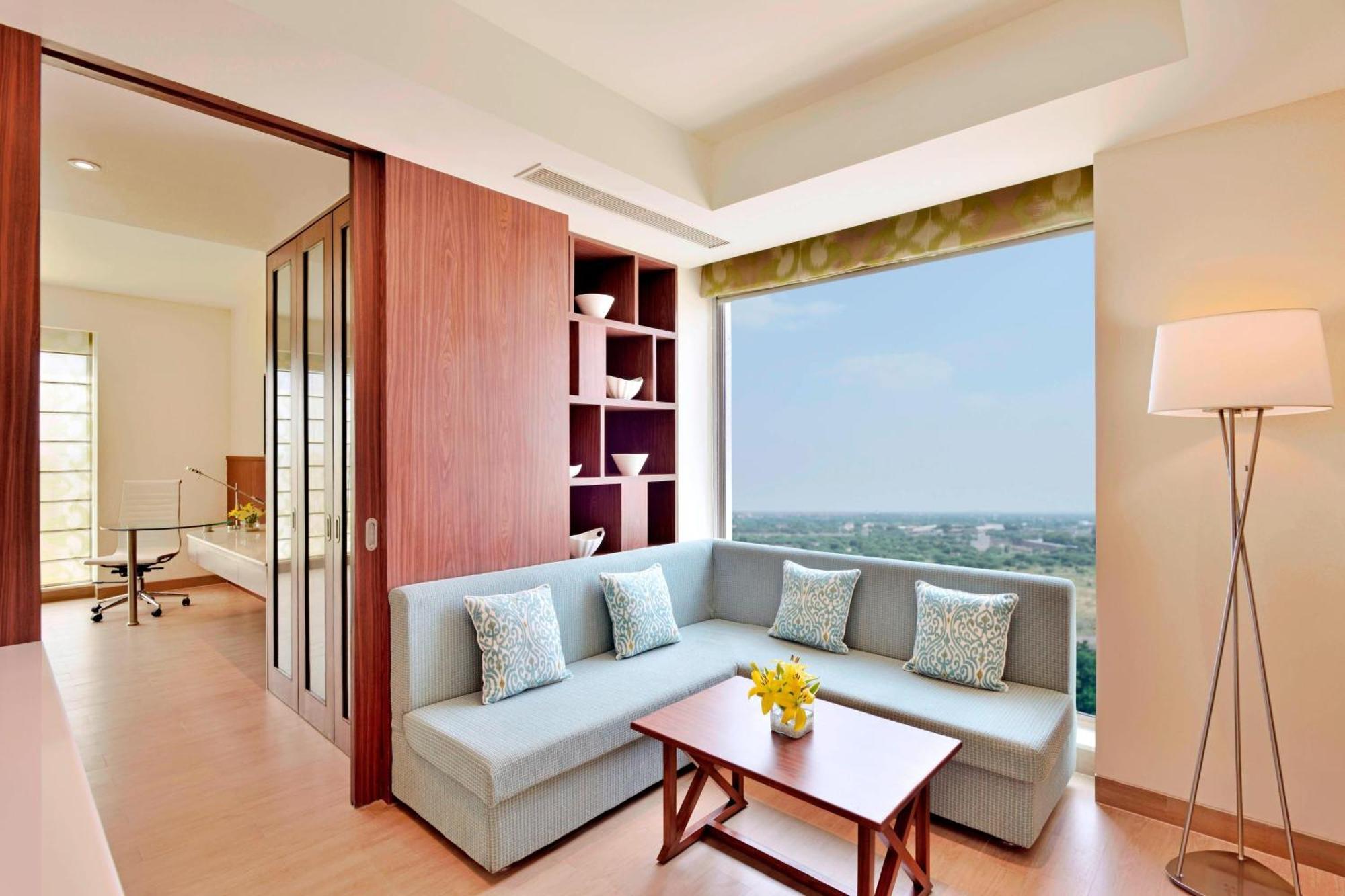 Fairfield By Marriott Jodhpur Hotel Jodhpur  Exterior photo