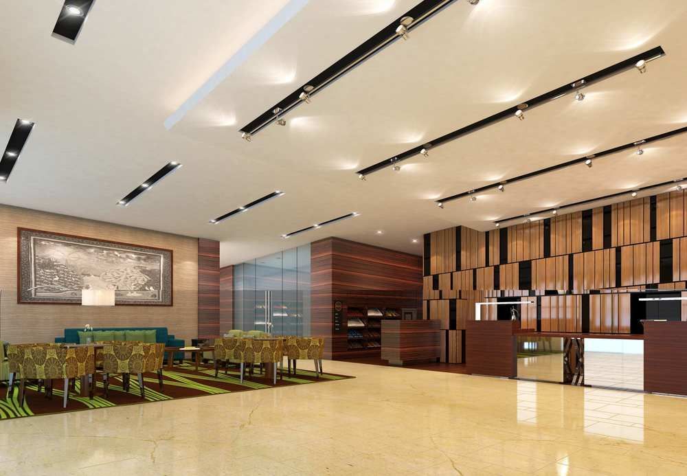 Fairfield By Marriott Jodhpur Hotel Jodhpur  Exterior photo