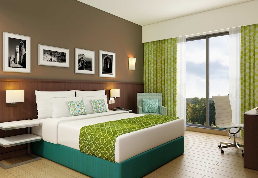 Fairfield By Marriott Jodhpur Hotel Jodhpur  Exterior photo