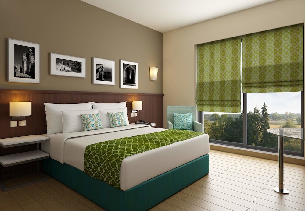 Fairfield By Marriott Jodhpur Hotel Jodhpur  Exterior photo